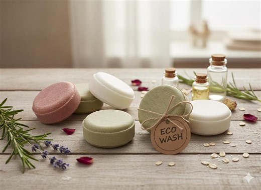 Ph Balanced Shampoo and Conditioner Bar Set • for Dry Damaged Hair • Zero Waste Hair Care • Sulfate Free • Eco Friendly - Etsy