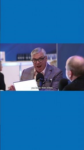 Live from Las Vegas: The Best of AICPA Engage 2025