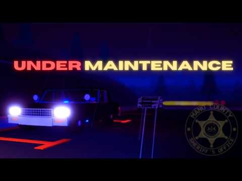 GAS STATION UNDER "MAINTENANCE" | Mano County Sheriff's Office | Part 56