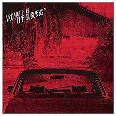 Arcade Fire – The Suburbs [Deluxe Edition] (2018) » download by NewAlbumReleases.net