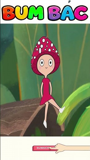 BUM BÁC - Kukulienka kde si bola @BUM BÁC #hudbapredeti #youtubekids