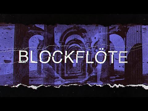 Introducing: The Bass Blockflote - Experimental Bass Recorder for Kontakt