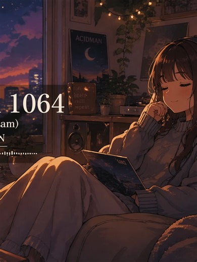 migration 1064（Lo-Fi Daydream） ACIDMAN いつかの星で 見つけた共鳴音 何千と存在 何千と存在 宇宙を流れ 繁栄を求めて 何回目だろう? 何回目だろう? 何回目だろう? 何回目だろう? 何十億の可能性と 無重量の不可思議を 漂って 思い出す あの海に生まれて 生命の星で 生まれて泳いで ダンスのようだった ダンスのようだった ダンスのようだった ダンスのようだった 何処からきた? 何処からきた? 何処からきた? 此処で咲くという ただそれだけは ただそれだけは 正しい事だろう Migration migration 忘れて漂う 細胞の内部へと 何億光年 続くだろう 無情の日を 手に添えて 帰ろうと 呼ぶ声は 穏やかな 海の様 迷って 泳いで 迷って 泳いで 青く浮かぶ地へ 何億光年 続くだろう