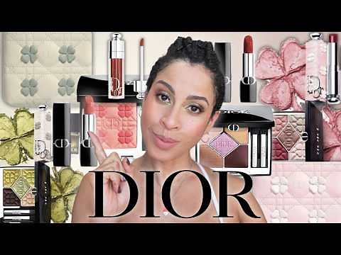 DIOR LUCKY CLOVER: First Look at the Fall 2026 Collection - Hits & Misses