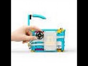 Safe Deposit Box Build | LEGO SPIKE Prime™| Ultimate Safe Deposit Box | Part 3