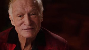 10K views · 428 reactions | "CBS This Morning's" Emmy-nominated series, "Note to Self," featured Hef on his 88th birthday, reflecting on his multifaceted and fortunate life. | Hugh M. Hefner | Facebook