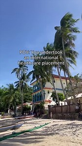 17K views · 14 reactions | Looking for a medical elective? Discover Work the World's overseas healthcare placements, travel with 24/7 world-class support, amazing locations giving you access to some of the world’s richest cultures. Don't miss out on the time of your life. | Work the World | Facebook