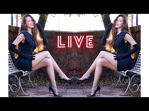 Little black dresses try on haul