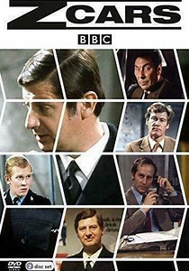 Z-Cars - watch tv series streaming online
