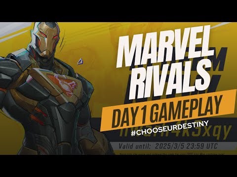 Reviving Marvel Rivals