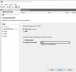 How to Forward a Port For Minecraft - What Box Game
