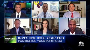 How investors can position themselves heading into 2020 year-end