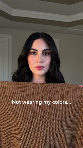 Discover Your Flattering Colors: Deep Winter Palette Guide