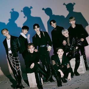 Stray Kids - Slumpの歌詞