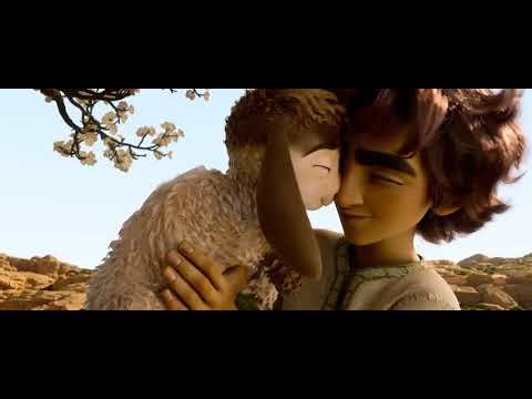 ANGEL Studios' "DAVID" Official Trailer- Samuel Voiced By Brian Stivale