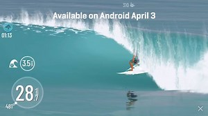 84K views · 707 reactions | True Surf is coming to Android: Early bird Beta (test version) is available now (via Early access) on Google Play! 500 Spots available! If you're not the lucky first 500, pre-register on Google Play to be the first to download True Surf on Android April 3rd. wsl.tv/truesurfandroid | World Surf League | Facebook