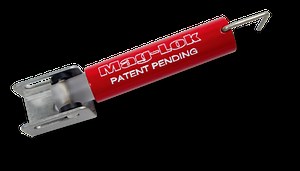 Review: Super-Vee Mag-Lok Tremolo Anti-Deflection Device