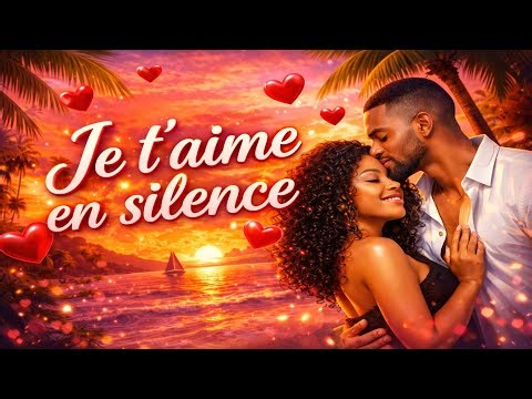 Je t'aime en silence | Zouk love