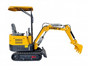 Excavator For Sale