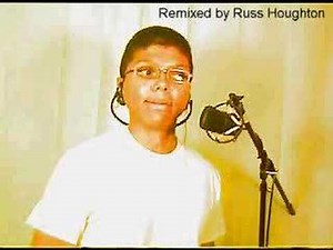 Chocolate Rain (ORIGINAL SPOOF) Zay Tonday, Russ Houghton