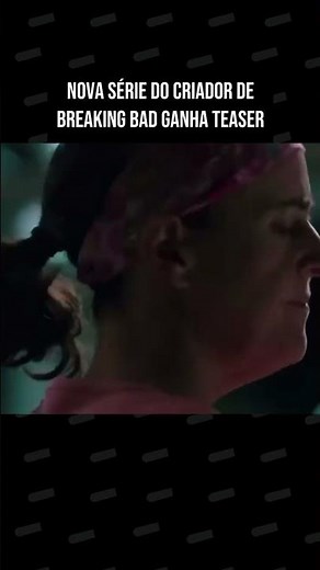 Pluribus, nova série de Vince Gilligan (criador de Breaking Bad) ganha teaser!