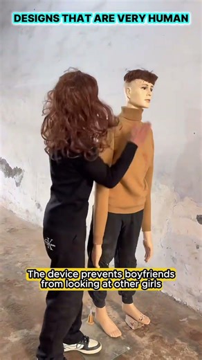 Designs that are very human EP2 #design #human #funnyvideo