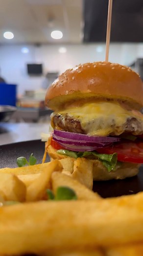 Delicious and Diverse Dishes at Mugg & Bean