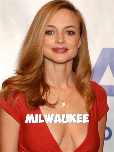 Heather Graham, born in 1970 in Milwaukee, wasn’t just another Hollywood beauty—she was a quiet revolutionary. Rising to fame in the 1990s with films like Boogie Nights and Austin Powers, few know that she turned down several blockbuster roles to maintain creative independence. Unlike many stars, Heather avoided the Hollywood elite lifestyle and focused on spirituality, yoga, and writing. Behind the glamour, she’s a fierce advocate for women’s empowerment in film, even producing projects that ch