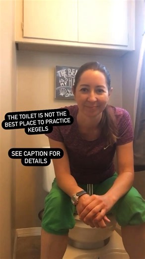 12K views · 40 reactions | The toilet is not the best place to...