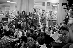 Reconsidering Mario Savio And His Rage Against The Machine — The Culture Crush