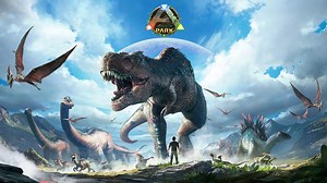 モンハン的な一面もあるVR恐竜アドベンチャー「ARK Park」のPS VR版の発売日が3月22日に決定！