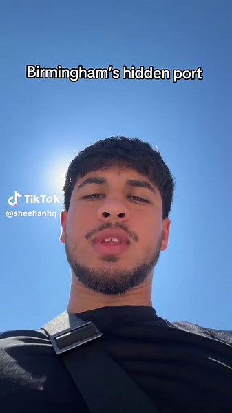 Discover Birmingham's Hidden Port for Unique Adventures