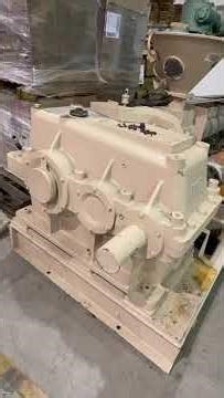4 used extruders for sale at renew polymers in houston texas