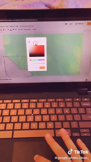 Creating Fun and Easy Vine Slide Presentations with Google Slides