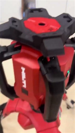 Hilti PR 40 Rotating Laser