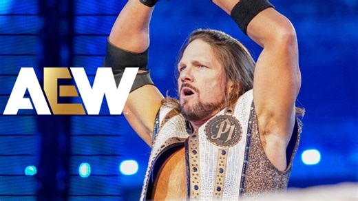 AJ Styles to debut in AEW and immediately re-form major faction as its leader? Exploring the possibility