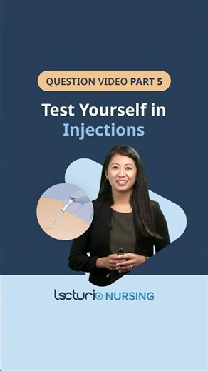Subcutaneous Injection Skills: Essential Safety Tips