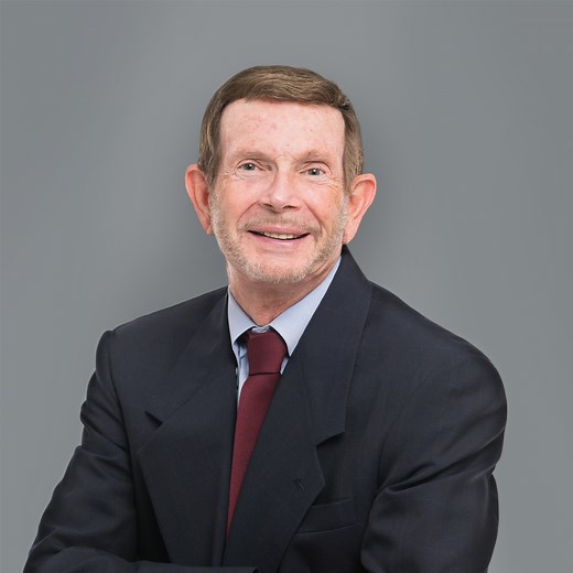 Jerry Maida, M.D. | Florida Eye Specialists