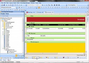Introducción a Report Pattern 2.0