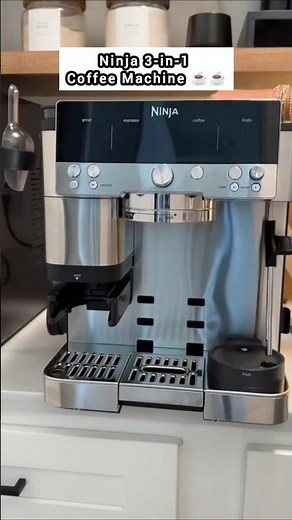 How To Make Best Espresso at Home with This Machine #espressomachines #coffeemaker #shorts