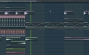 ［搬运］每首BigRoom是怎样制作的［FL］