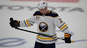 2 more Buffalo Sabres added to NHL's COVID-19 protocol