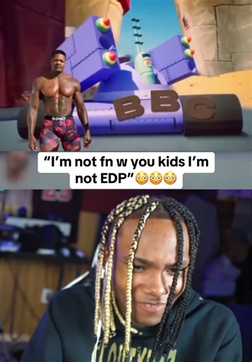 CloutyNaz reacts to ‘DND’ Dankton diss song😳🤣🔥 @GLORB - DND