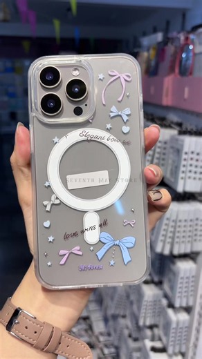 iPhone 15 Pro Max Case — Cute Protective Case Ideas