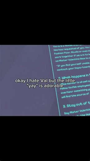 Valentino's Adorable Moments in Hazbin Hotel Season 2