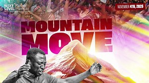 Next Level Prayers || Mountain Move || Pst Bolaji Idowu || Nov 4th 2025 | Pastor Bolaji Idowu