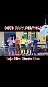 HANTU CINA NAK RAYA HARI NIE | LKKFM