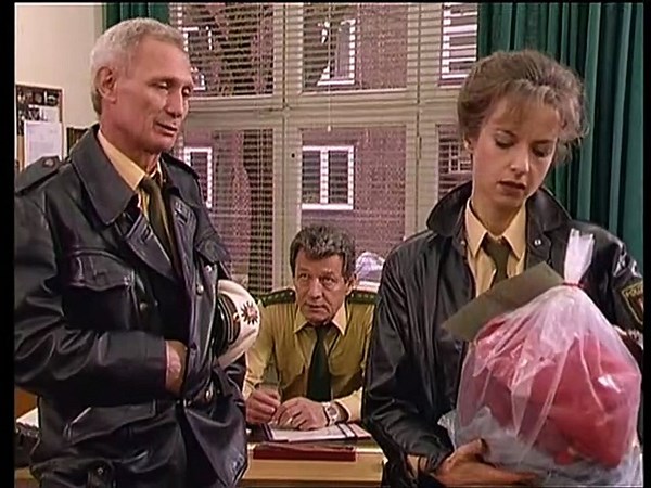 Grossstadtrevier S05E06-Lauter ehrenwerte Leute