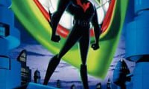 Batman Beyond: Return of the Joker - Where to Watch and Stream Online – Entertainment.ie