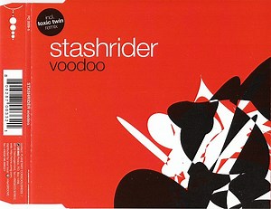 Stashrider - Voodoo
